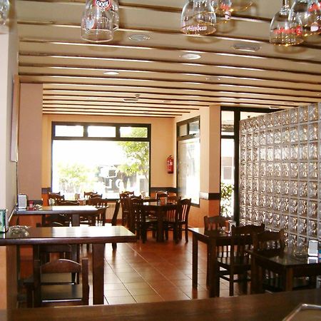 Hotel O Lagar Cambados Extérieur photo