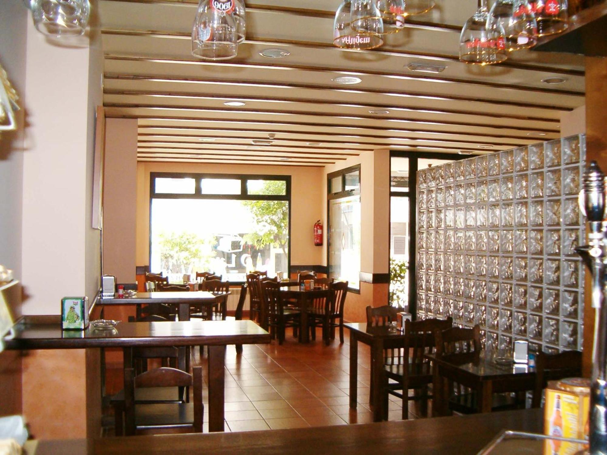 Hotel O Lagar Cambados Extérieur photo