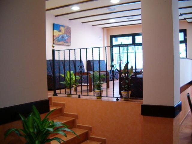 Hotel O Lagar Cambados Extérieur photo