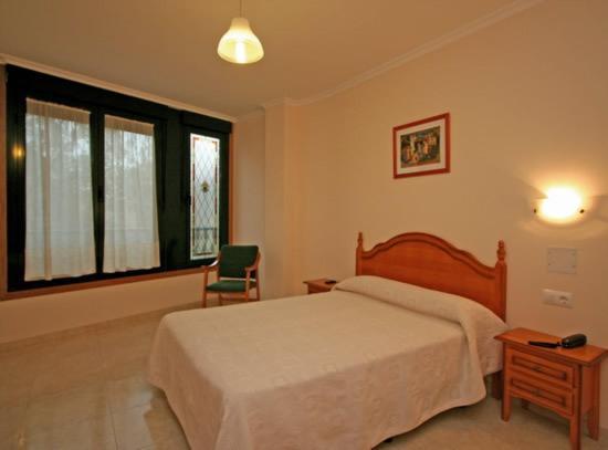 Hotel O Lagar Cambados Chambre photo