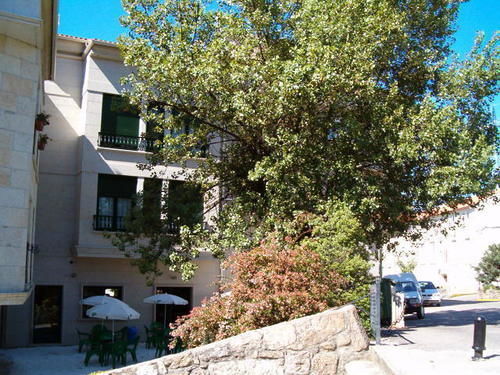Hotel O Lagar Cambados Extérieur photo