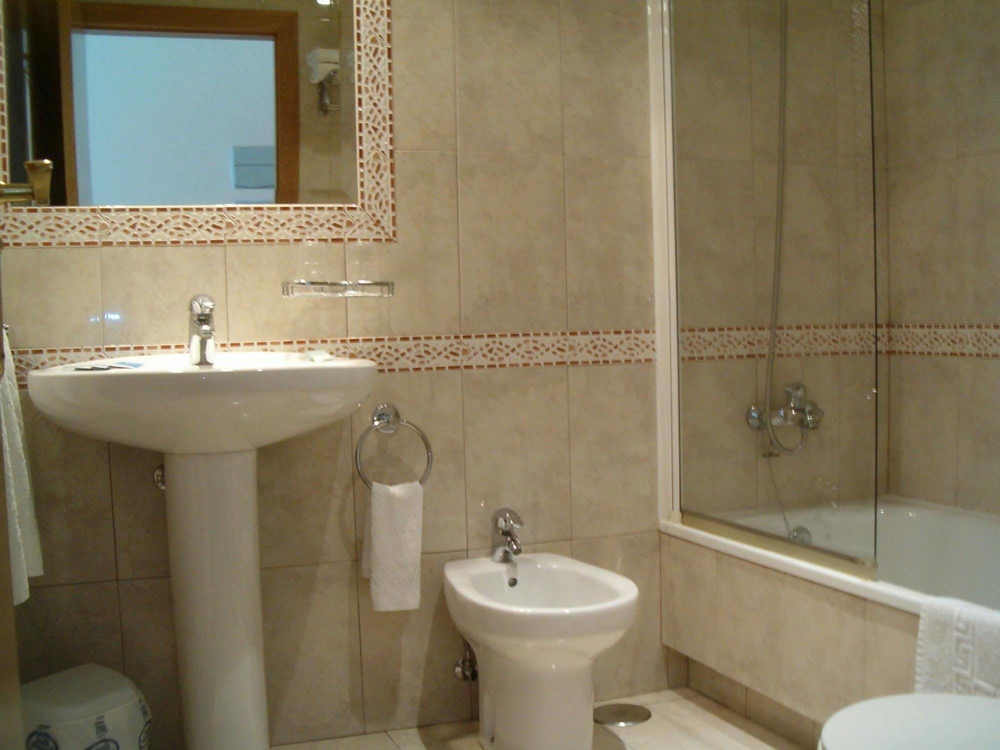 Hotel O Lagar Cambados Extérieur photo