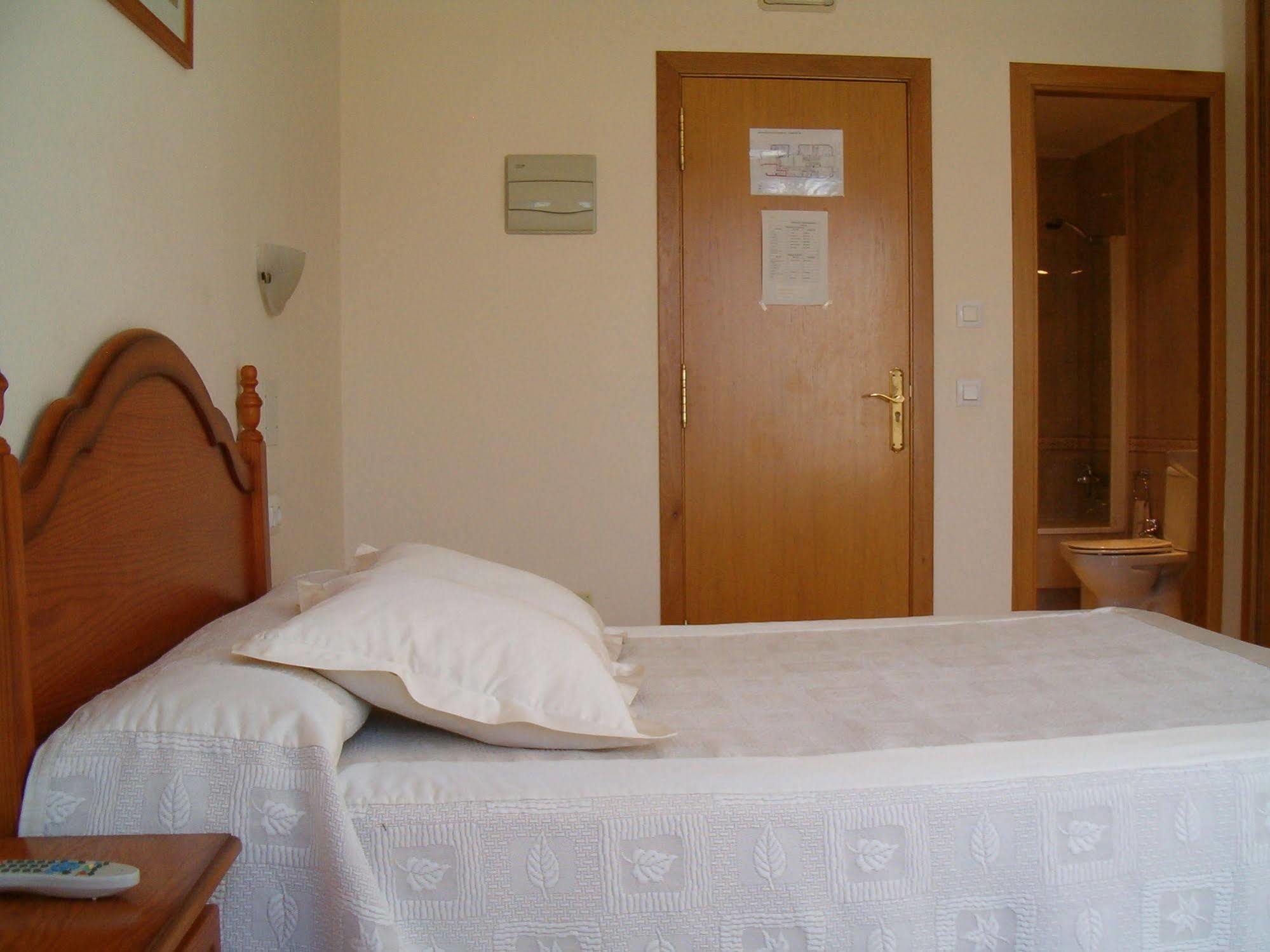 Hotel O Lagar Cambados Extérieur photo