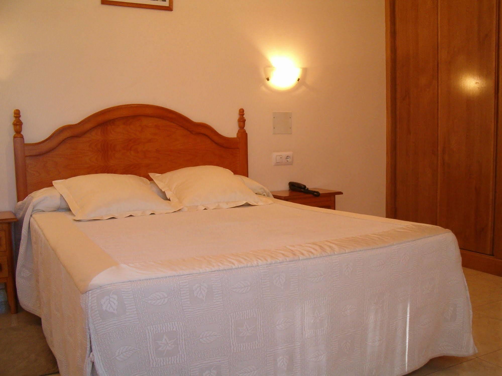 Hotel O Lagar Cambados Extérieur photo