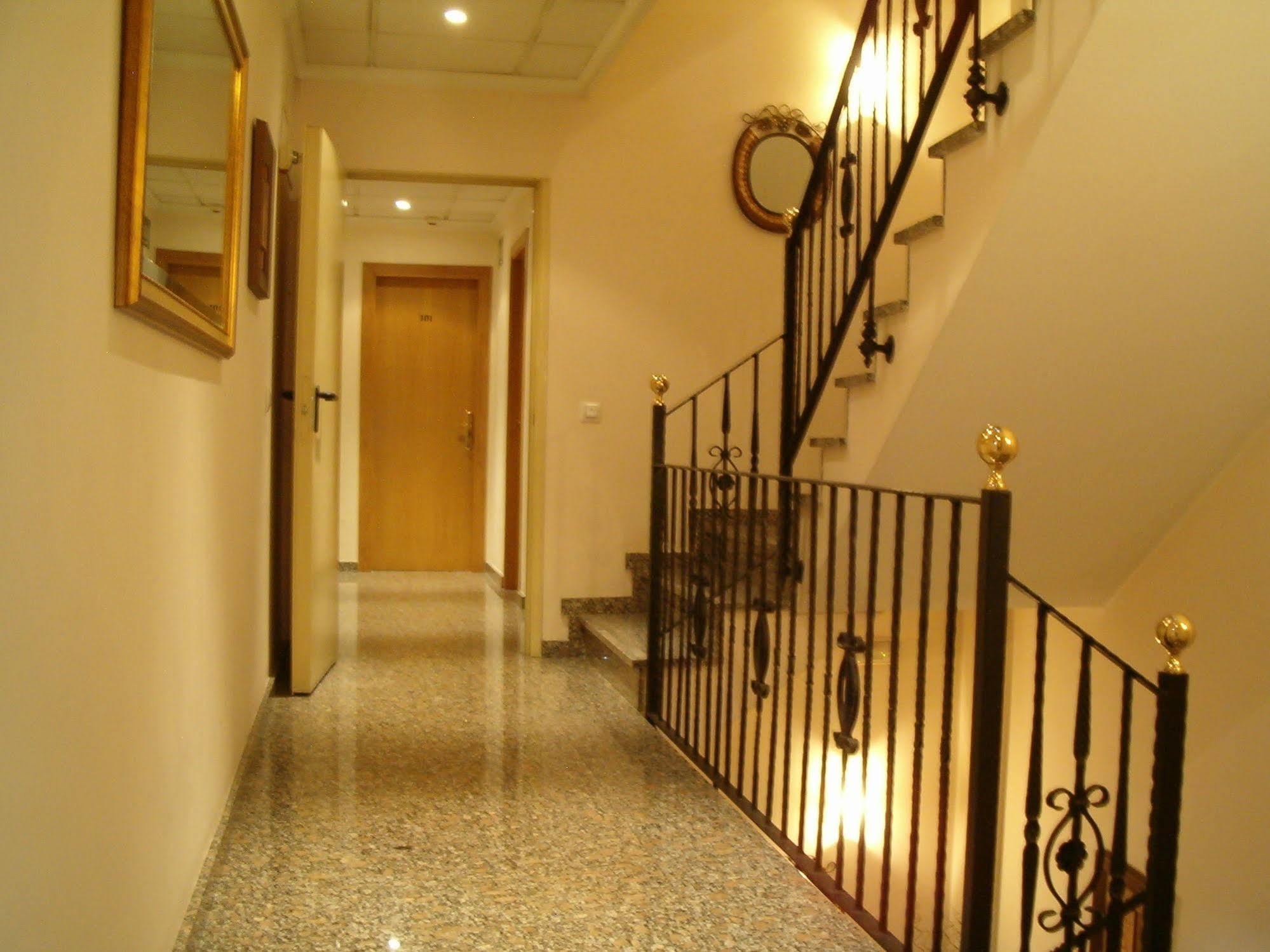 Hotel O Lagar Cambados Extérieur photo